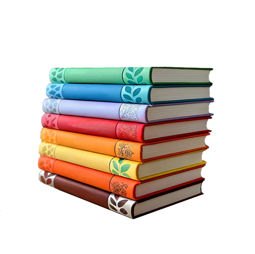 كتب وكتيبات
