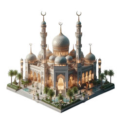 تركيبات ومجسمات